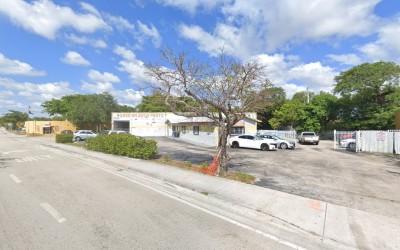 Save-On Auto Parts, Pompano Beach, Florida