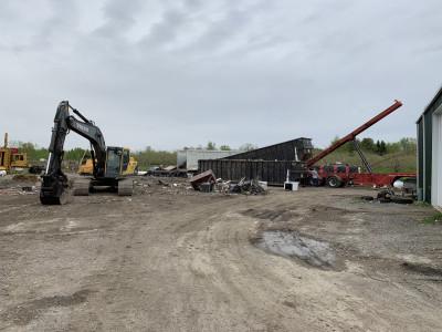B & B Salvage