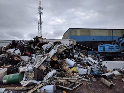 Eco Recycling