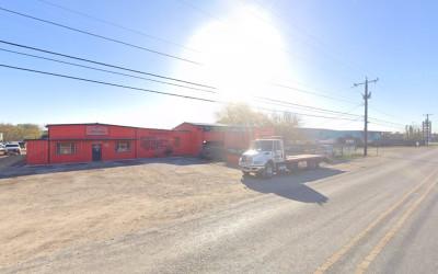 RIVER CITY AUTO PARTS, San Antonio, Texas
