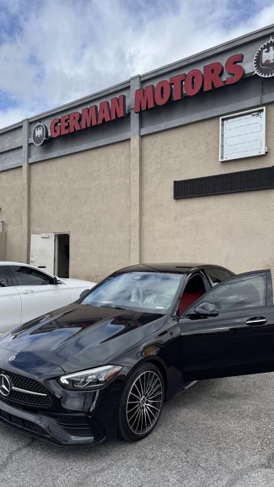 German Motors, Las Vegas, Nevada