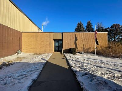 Push Iron & Metals, Waterloo, Iowa