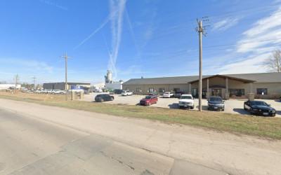 Scrapy's, Lincoln, Nebraska