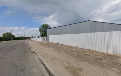 Pacific E-Recycling, Nampa, Idaho