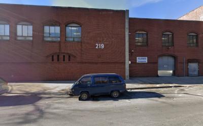 Parts Authority, Yonkers, New York