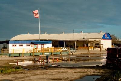 SA Recycling, Fresno, California