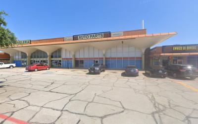 XL Parts, Garland, Texas
