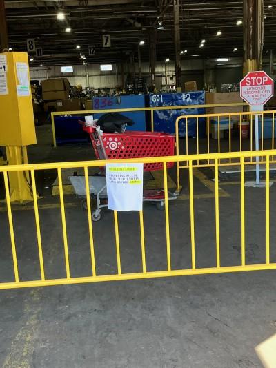 Radius Recycling, Atlanta, Georgia