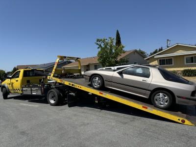 https://asaptowing24.com/, Hayward, California