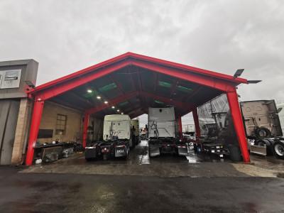 AU Auto Parts LLC, Pomona, California