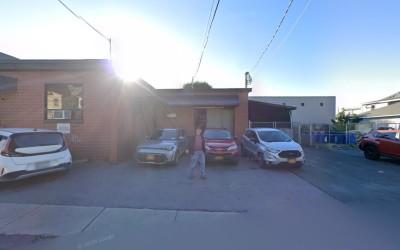 J R Auto Parts