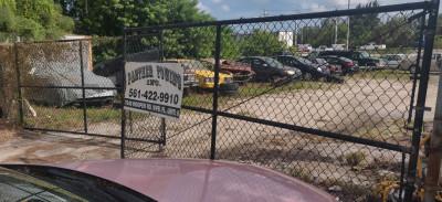 Panther Towing Inc, West Palm Beach, Florida