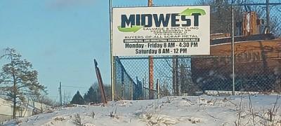 Midwest Demolition, Springfield, Illinois