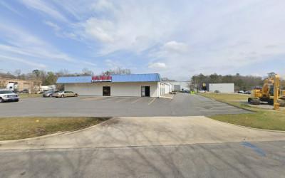 Parts Authority, Columbus, Georgia