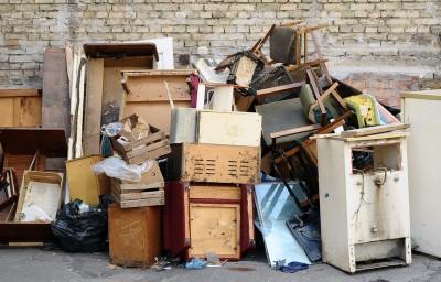 Swat Junk Removal