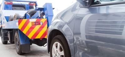 Prima Towing, Elk Grove, California