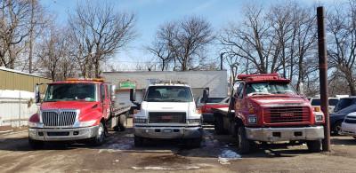 Armando Fierro, East Grand Rapids, Michigan