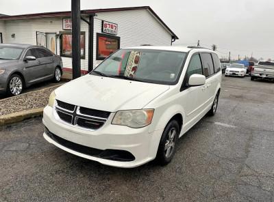 6767 Auto Sales, Indianapolis, Indiana