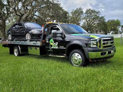 L & R Towing Service
