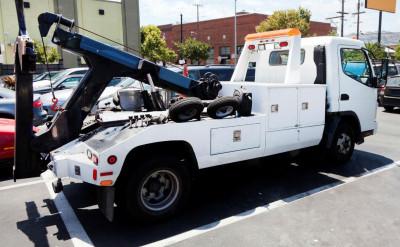 Luis Towing