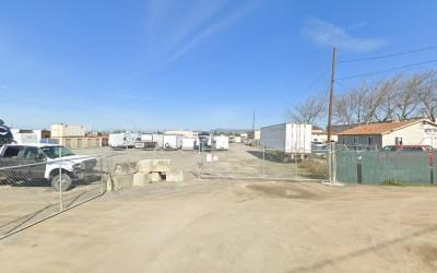 Quick Towing, Livermore, California