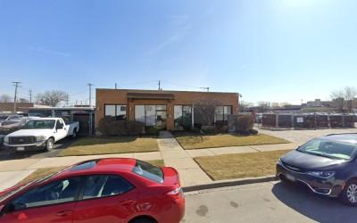 I.R.S Towing, Oak Lawn, Illinois