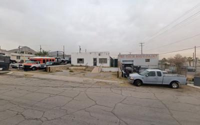TNT TOWING LLC, El Paso, Texas