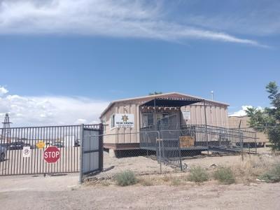 Star Towing LLC, Albuquerque, New Mexico