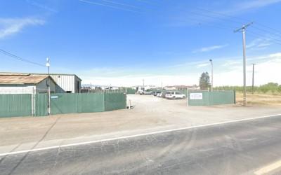 EO Truck & Trailer, Inc.