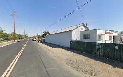 R Lance Towing, Livermore, California