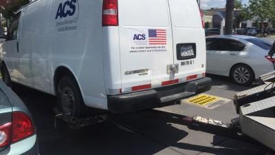 Y Towing, Houston, Texas