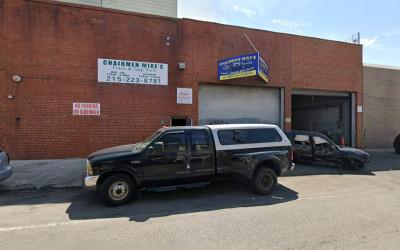 Truck Parts of Philly, Philadelphia, Pennsylvania