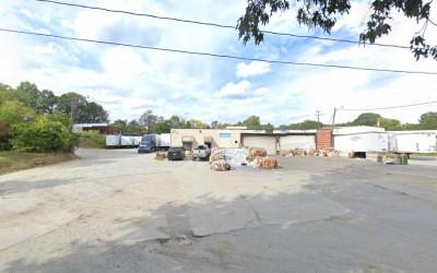 Sonoco Recycling, Gastonia, North Carolina