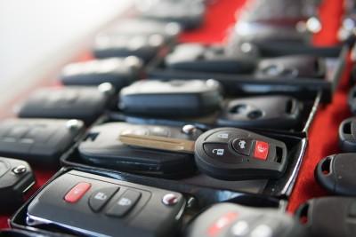 Pronto Auto Locks