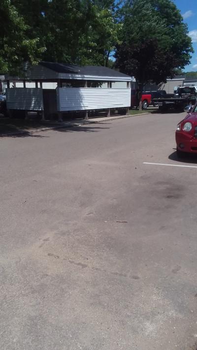 First Call Towing, Battle Creek, Michigan