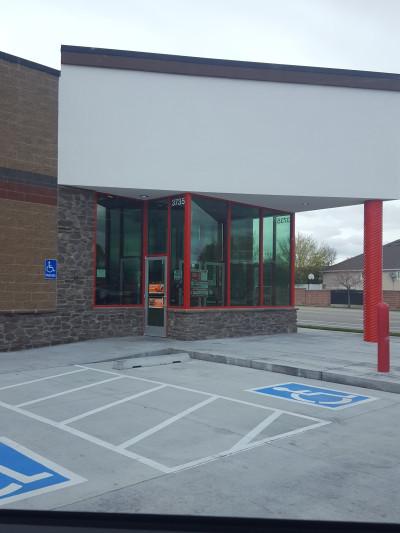 AutoZone Auto Parts, South Jordan, Utah