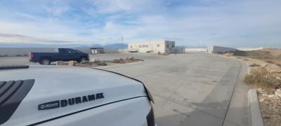 Copart - Adelanto, Adelanto, California