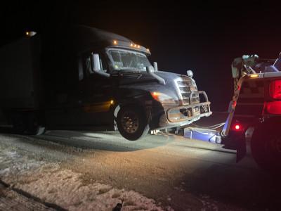 Interstate Towing