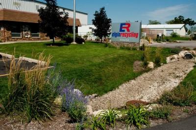 Elgin Recycling, Arlington Heights, Illinois