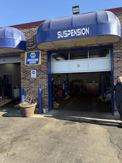E & M Auto Doctors