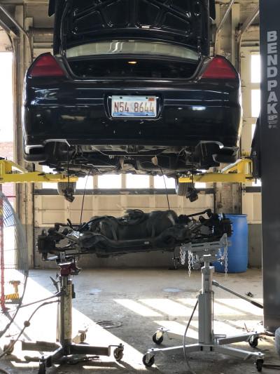 Ace Tech Auto Repair