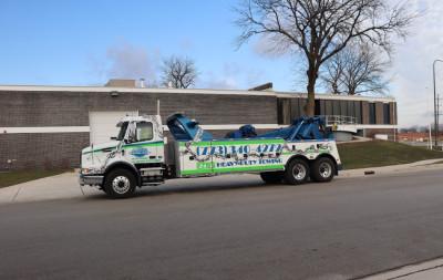 Done Deal Towing