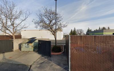 Amana Auto Parts, Rancho Cordova, California