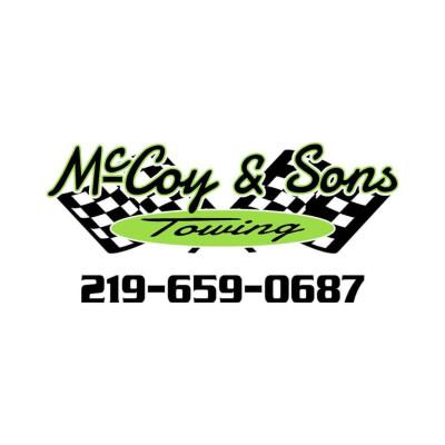 McCoy & Sons Towing, Hammond, Indiana