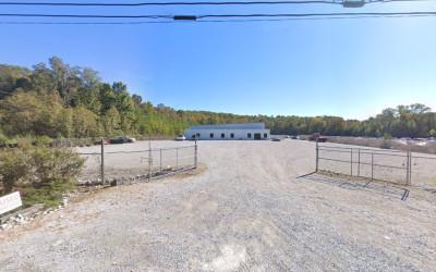 Waugh Auto Parts, Anniston, Alabama