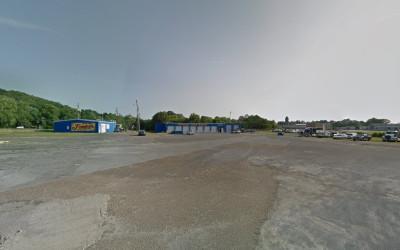 Tommy's Auto Repair, Anniston, Alabama