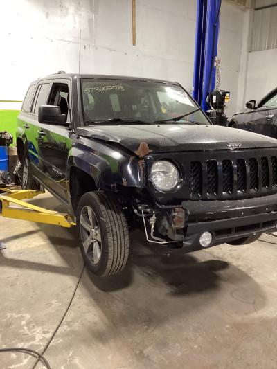 V&P Auto Repair