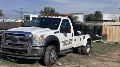 Gold Star Towing