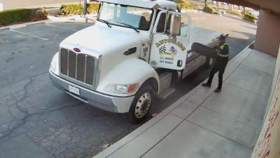Auto Aide Towing, Perris, California