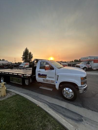 3rd Gen Towing Inc